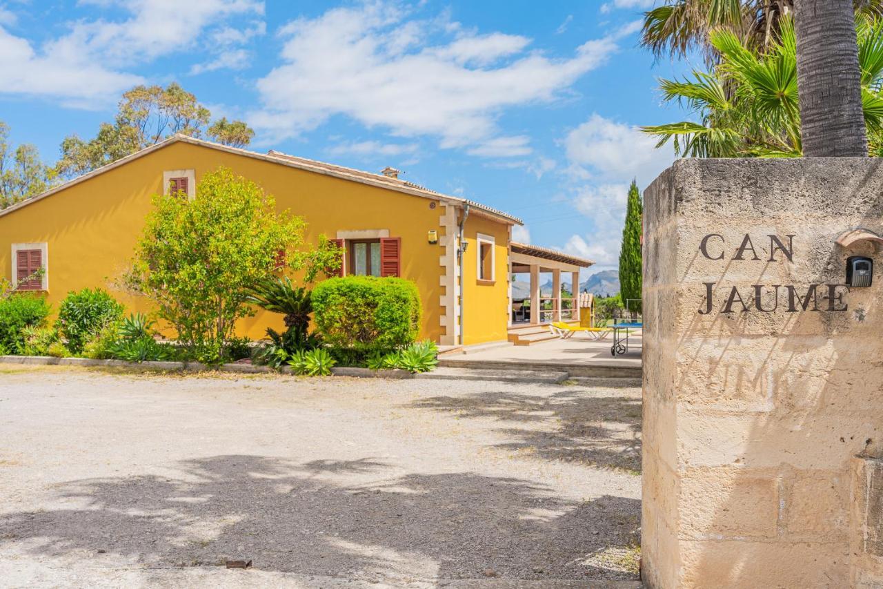 Jaume * Pollenca